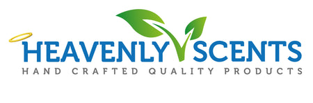 My Heavenly Scents logo