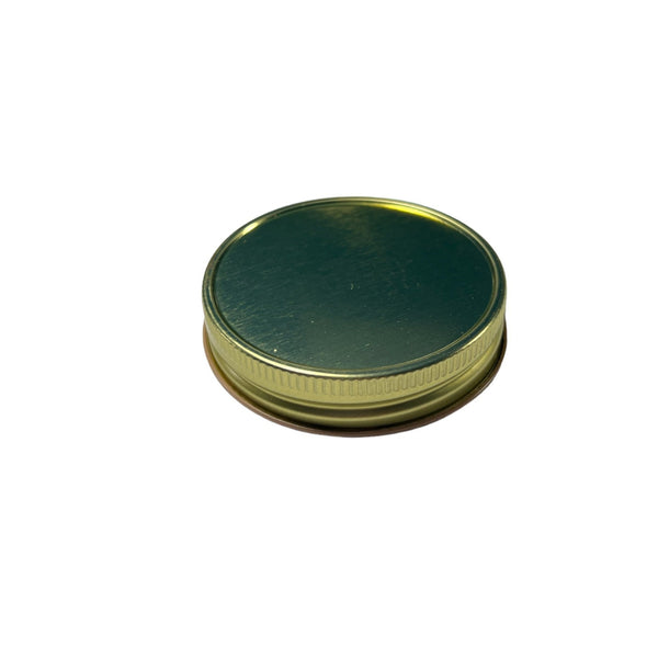 70G Gold Lids Myheavenlyscents