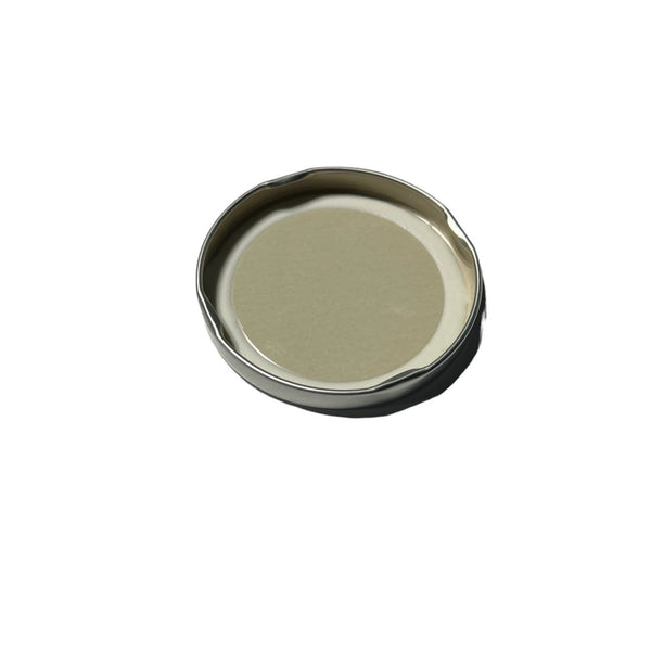 70-400 Twist Type Lid Silver Myheavenlyscents