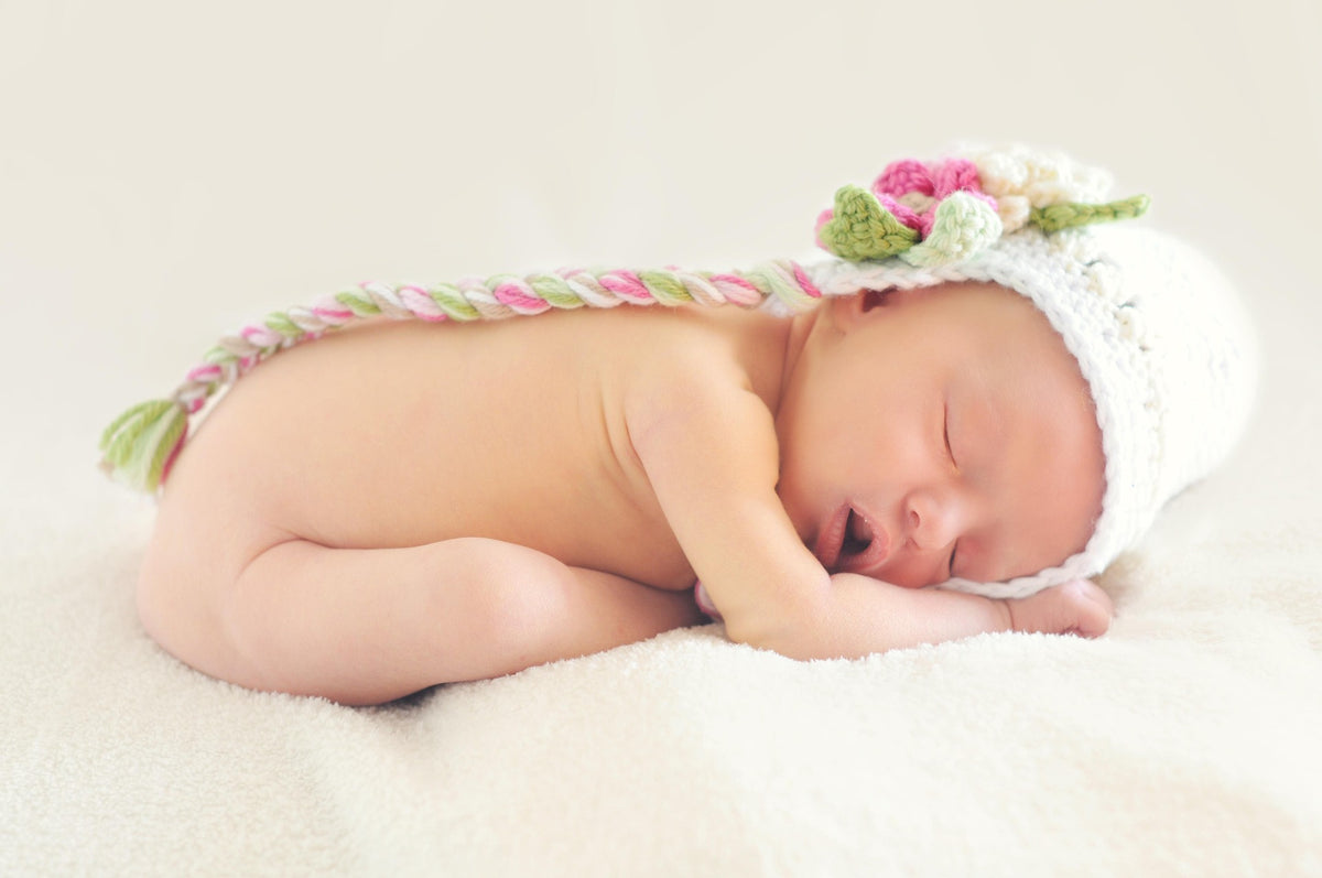 Baby Powder Fragrance Oil Heavenly Scents