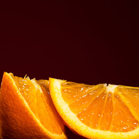 Blood Orange Fragrance Oil Heavenly Scents