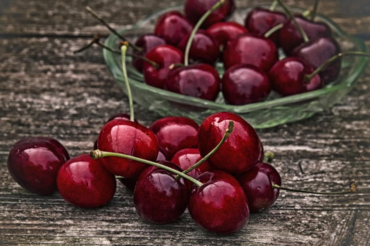 Cherry Almond Fragrance Oil Heavenly Scents
