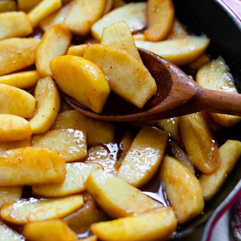 Cinnamon Apple Skillet Fragrance Oil Myheavenlyscents
