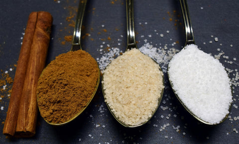 Cinnamon Sugar Fragrance Oil Heavenly Scents