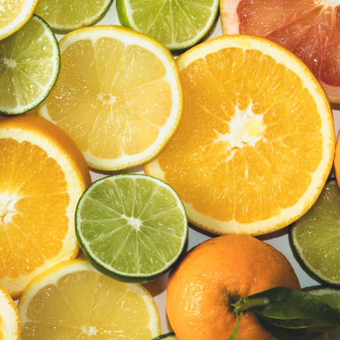 Citrus Blast Fragrance Oil Myheavenlyscents