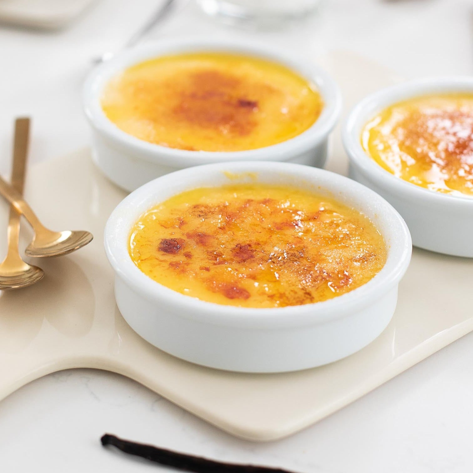 Creme Brulee Fragrance Oil Myheavenlyscents