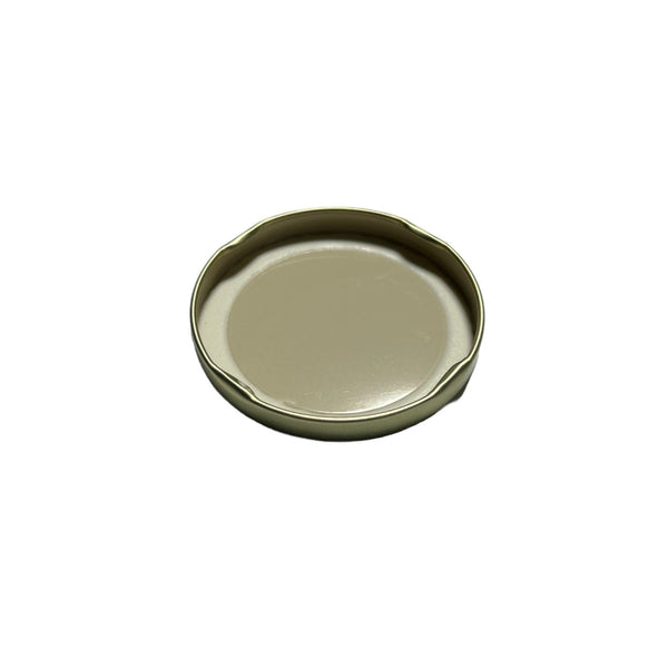 70-400 Twist Type Lid Gold Myheavenlyscents