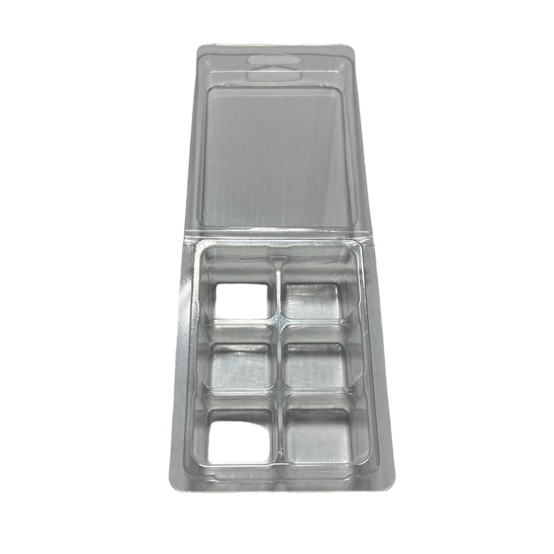 Wax Melt Clamshell Myheavenlyscents