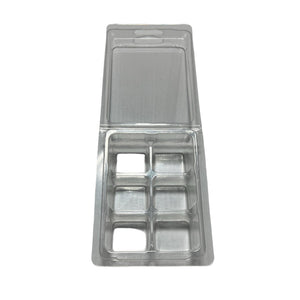 Wax Melt Clamshell Myheavenlyscents