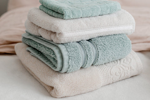 Fluffy Towels Fragrance Oil Heavenly Scents