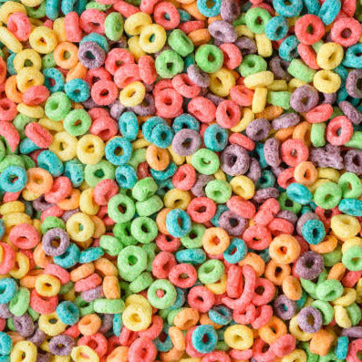 Fruit Loops Fragrance Oil Myheavenlyscents