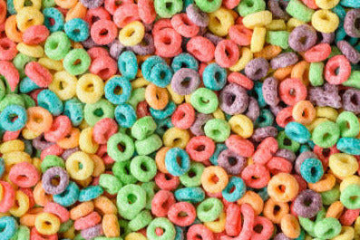 Fruit Loops Fragrance Oil Myheavenlyscents