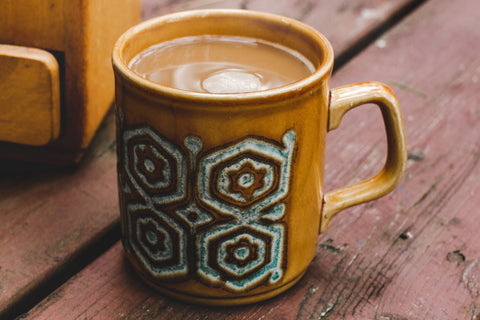 Hazelnut Cappuccino Fragrance Oil Heavenly Scents