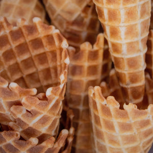Ice Cream Shop Fragrance Oil Myheavenlyscents