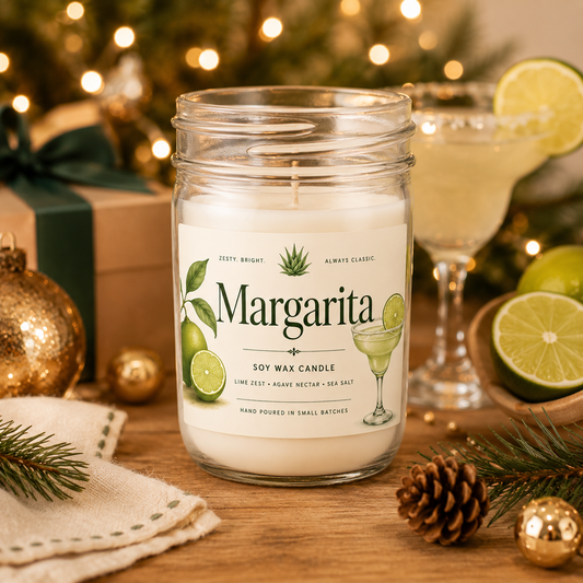 Margarita Candle