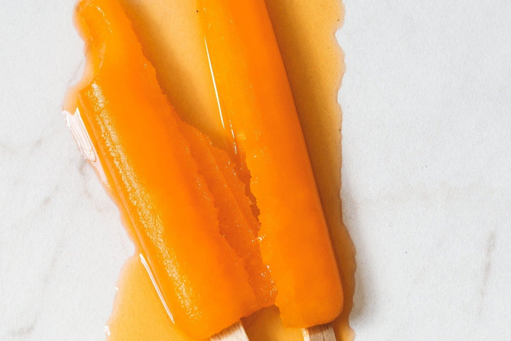 Orange Creamsicle Fragrance Oil Heavenly Scents