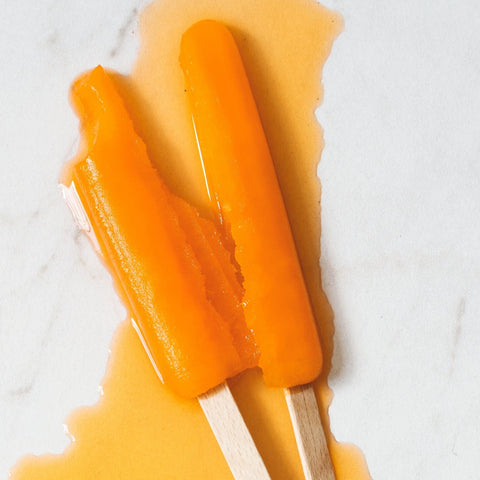 Orange Creamsicle Fragrance Oil Heavenly Scents