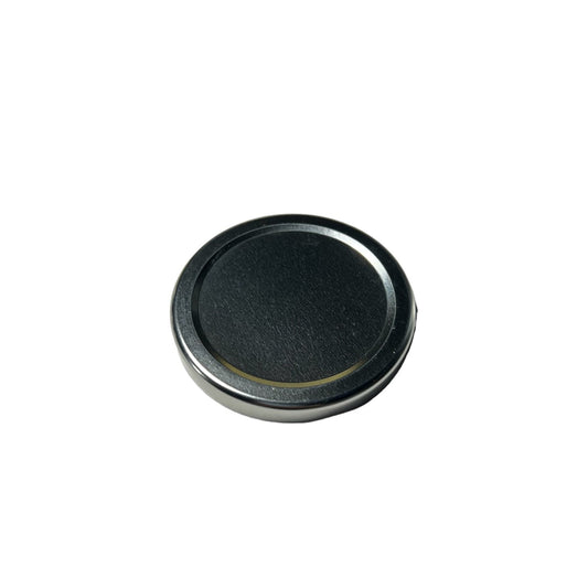 70-400 Twist Type Lid Silver Myheavenlyscents