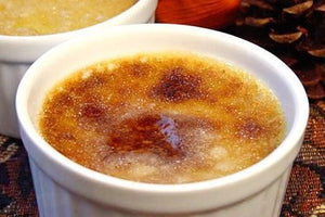 Pumpkin Creme Brulee Fragrance Oil Myheavenlyscents