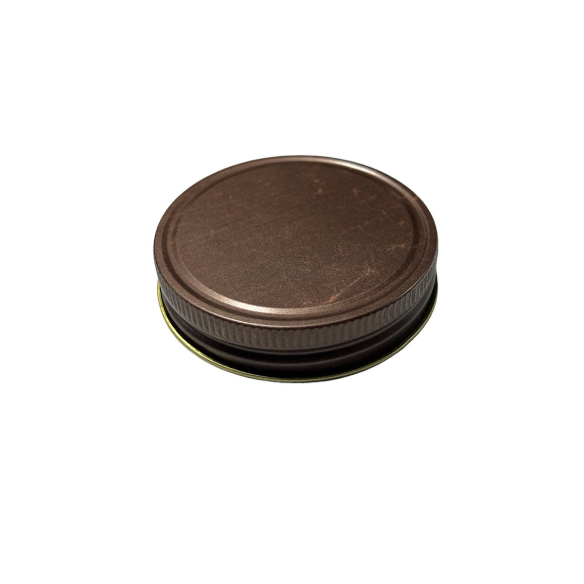 70G (70-450) Rustic Threaded Lid – My Heavenly Scents