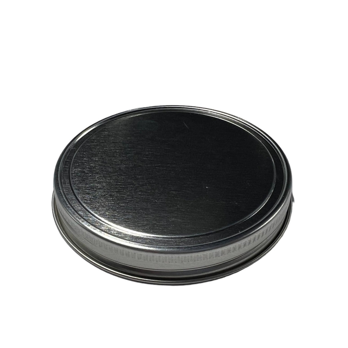 70-400 Silver Threaded Lid – My Heavenly Scents