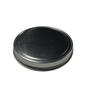 70-400 CT Silver Lids Myheavenlyscents