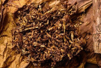 Tobacco Vanilla Fragrance Oil Heavenly Scents