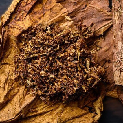 Tobacco Vanilla Fragrance Oil Heavenly Scents