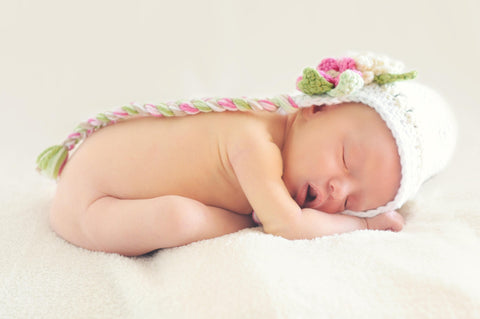 Baby Powder Fragrance Oil