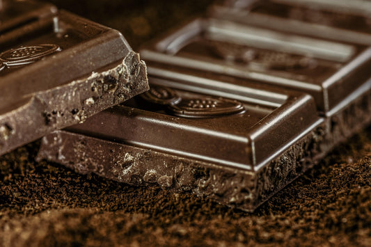Chocolate Fragrance Oil