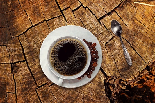 Hazelnut Coffee Fragrance Oil