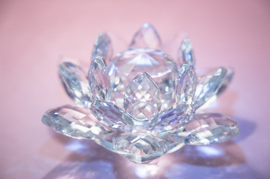 Pink Sugar Crystals Fragrance Oil