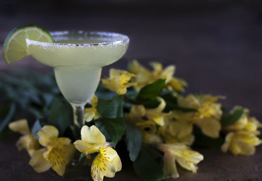 Margarita Fragrance Oil