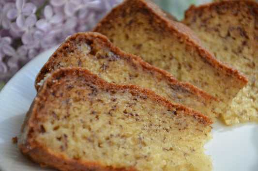 Banana Nut Bread Fragrance Oil