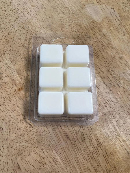 Soy Wax Melts - Choose Your Fragrance