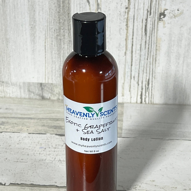 Lotions
