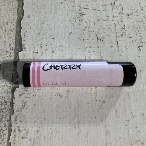 Lip Balm Myheavenlyscents