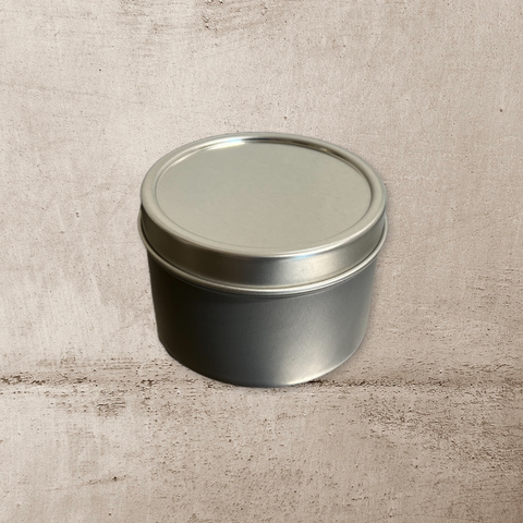 Heavenly Scents Wholesale No Label Soy Candles