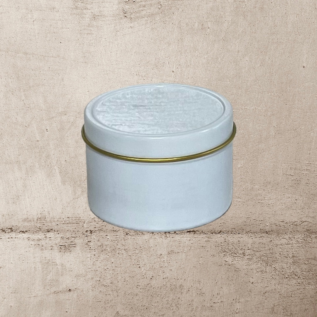 Heavenly Scents Wholesale No Label Soy Candles
